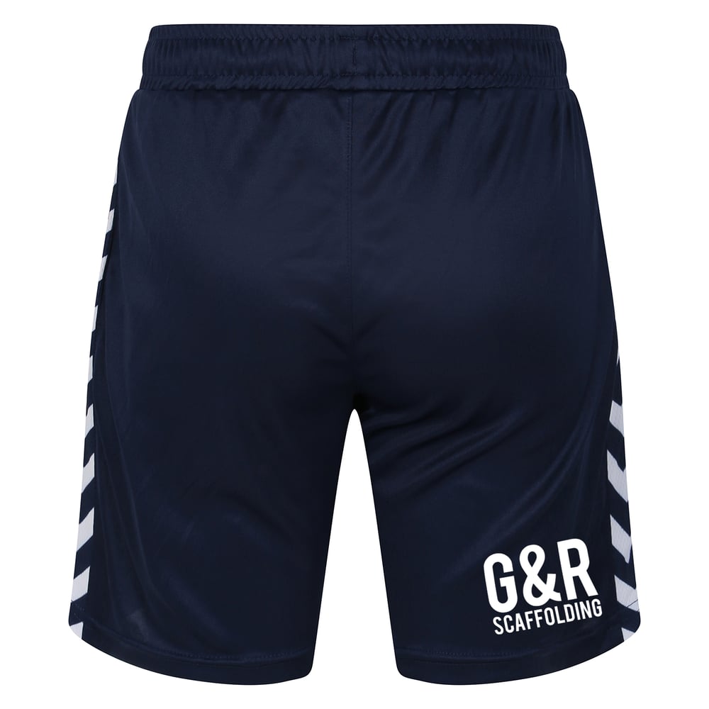 Women's Coventry City 2023/24 Away Shorts