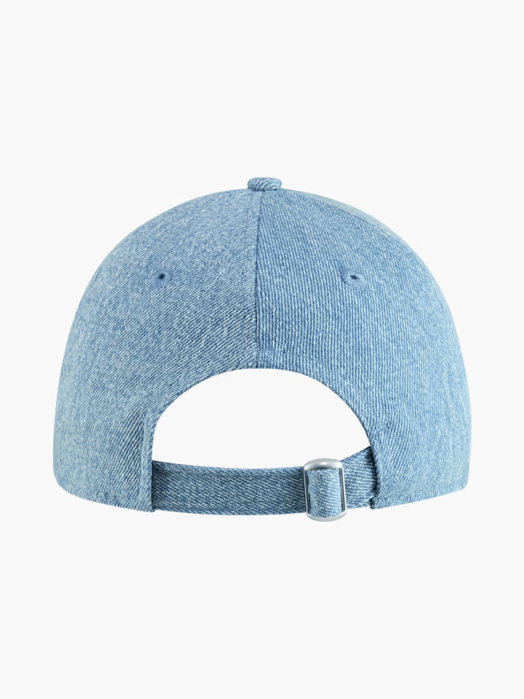 RB Leipzig New Era Denim Cap