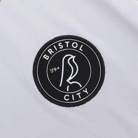 Maglia Away a Maniche Lunghe Bristol City 2026/27 Donna