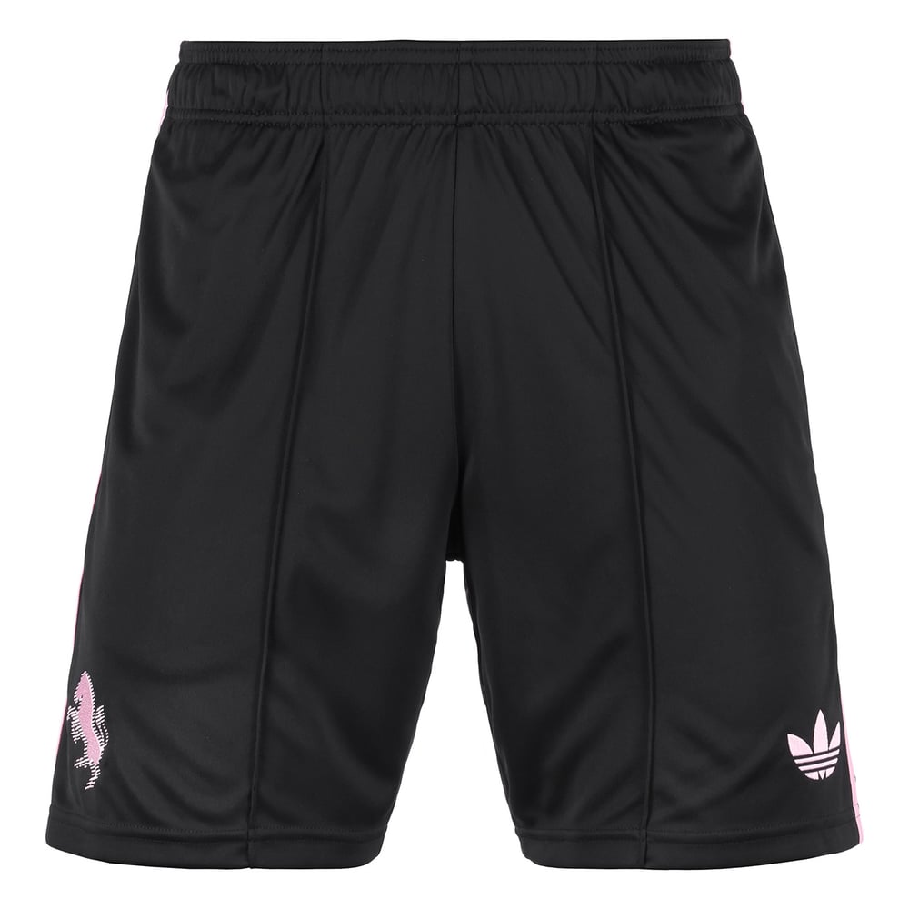 Short Juventus 2026/27 Extérieur pour enfant