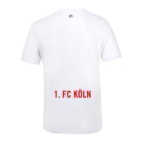 Damen 1. FC Köln 2023/24 Heimtrikot