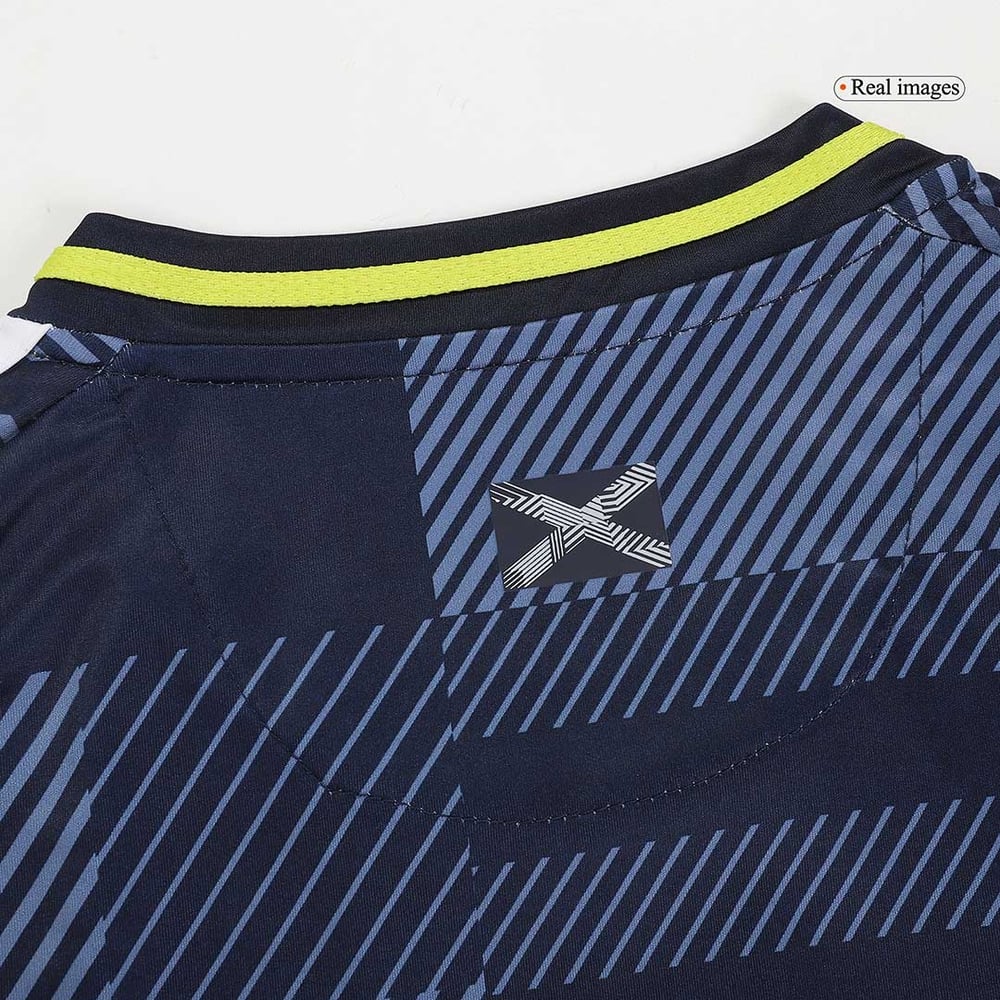 Schottland Heimtrikot EURO 2024