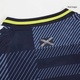 Schottland Heimtrikot EURO 2024