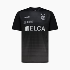 Damen Grasshopper Club Zürich 2025/26 Auswärtstrikot
