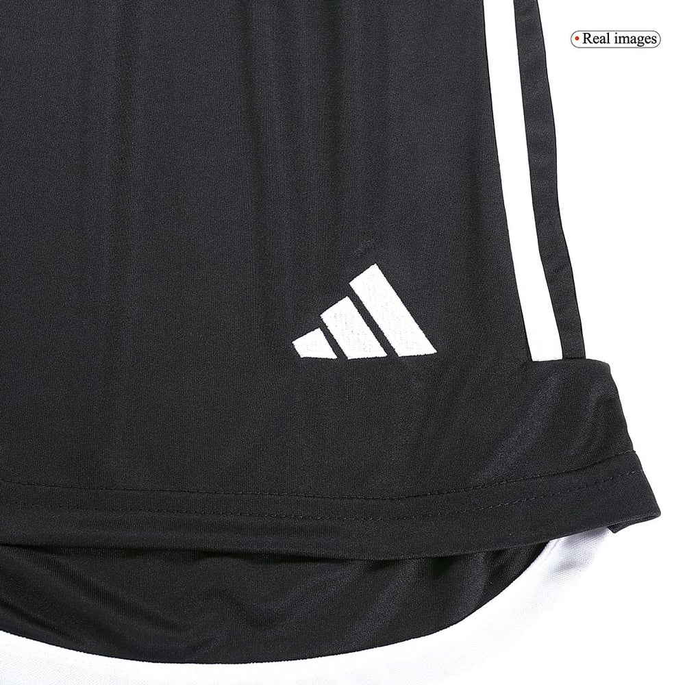 SL Benfica Auswärtsshorts 23/24