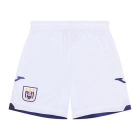 Damen RSC Anderlecht 2023/24 Auswärtsshorts