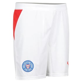 Pantaloncini Home Uomo Holstein Kiel 2026/27