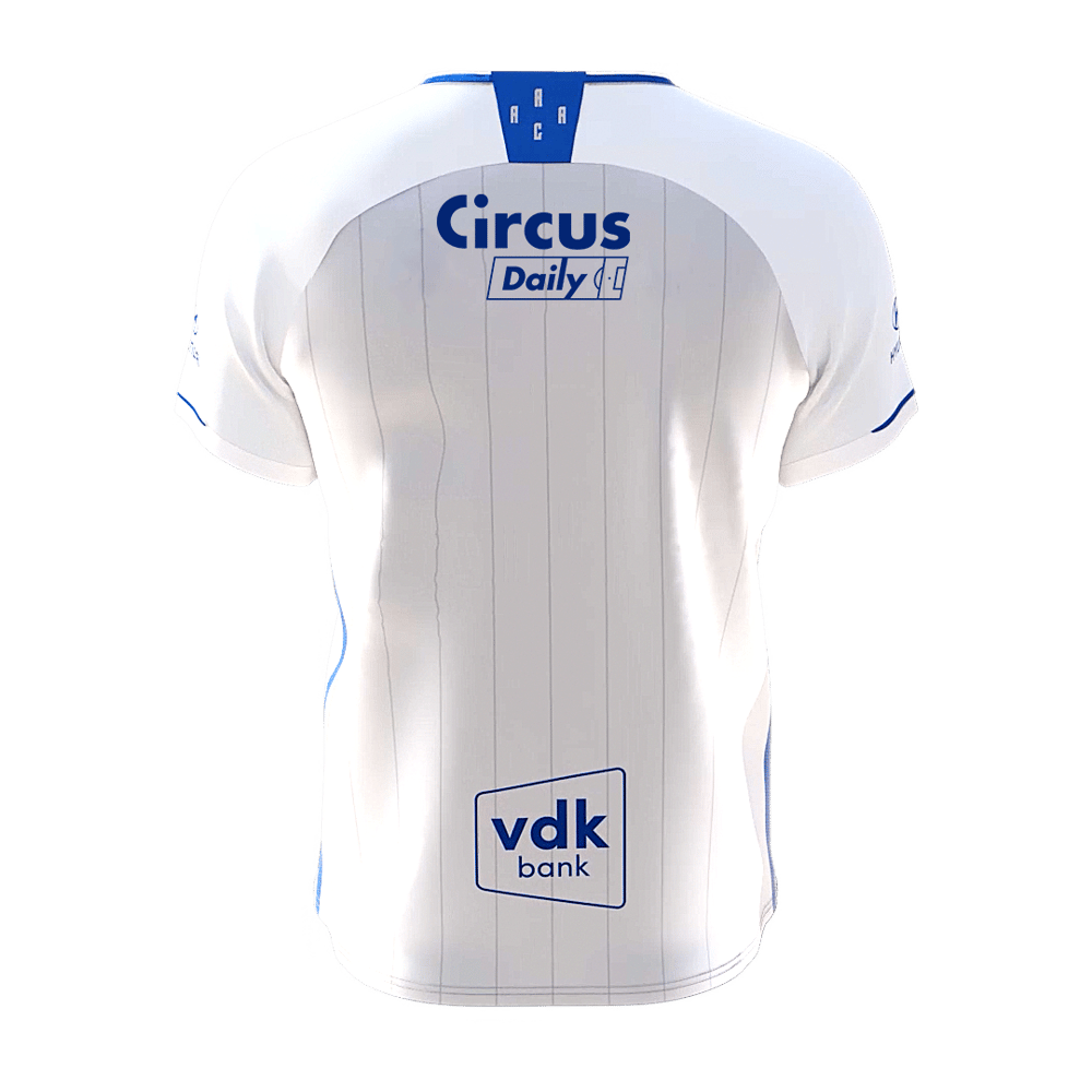 Women's KAA Gent 2024/25 Away Shirt