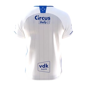 Women's KAA Gent 2024/25 Away Shirt