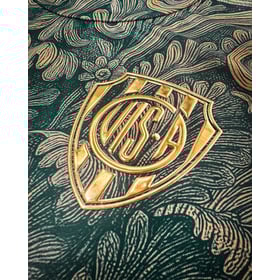 Camiseta local infantil VIS Aurelia 2025/26