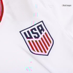 USMNT Heimtrikot Copa America 2024