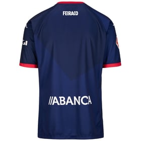 Maillot extérieur Deportivo de La Coruña 2024/25 enfant