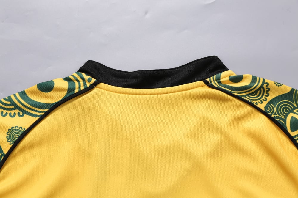 Men's Australian Wallabies 2017 Third Commemorative Shirt