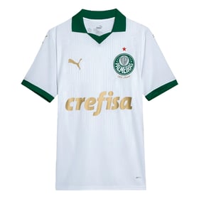 SE Palmeiras Auswärtstrikot 2024/25