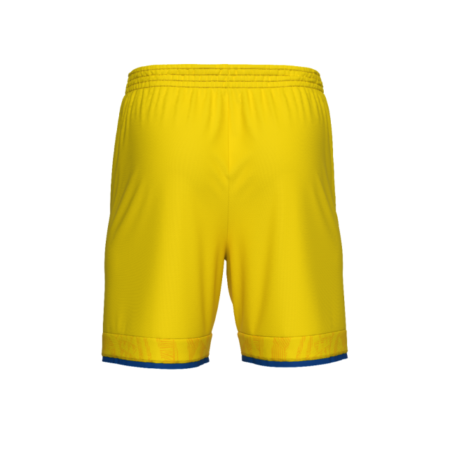 Herren Panetolikos 2025/26 Heimshorts