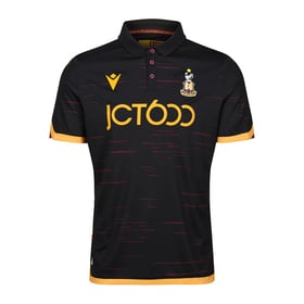 Kid's Bradford City 2023/24 Third Shirt