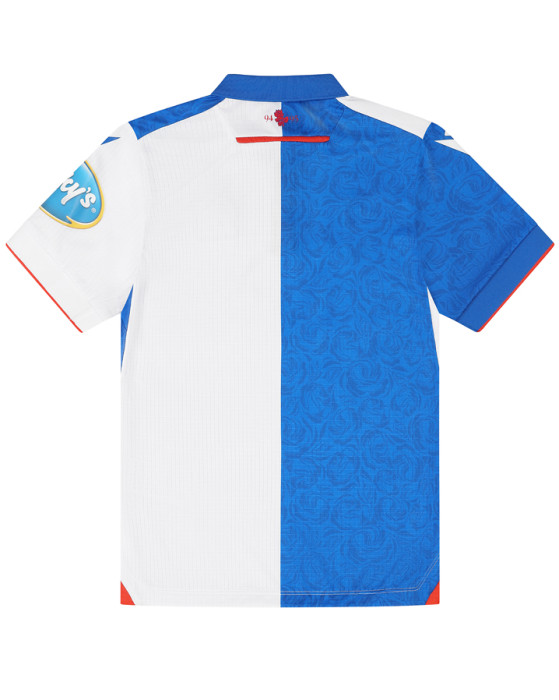 Kid's Blackburn Rovers 2024/25 Home Shirt
