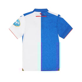 Kid's Blackburn Rovers 2024/25 Home Shirt