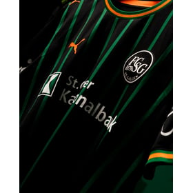 Maillot extérieur Homme FC St. Gallen 1879 2026/27