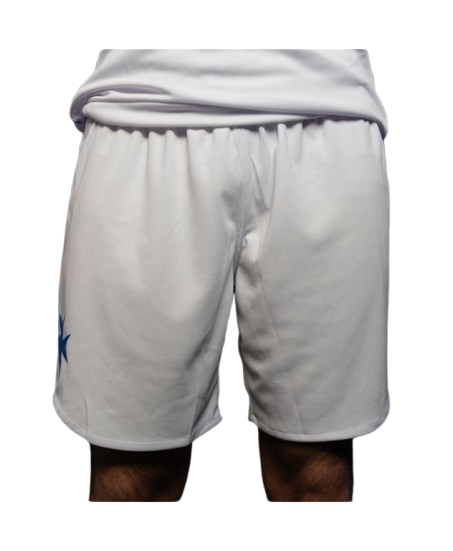 Women's AJ Auxerre 2025/26 120th Anniversary Heritage Shorts