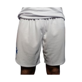 Women's AJ Auxerre 2025/26 120th Anniversary Heritage Shorts