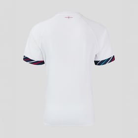 Men's England Rugby Red Roses 2024/25 Home Shirt