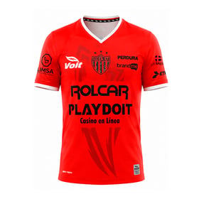 Men's Necaxa 2026/27 Away Shirt