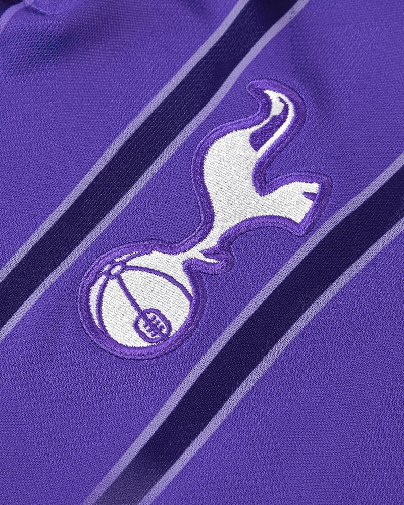 Maglia Donna Tottenham Hotspur 2026/27 Terza