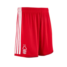 Women's Nottingham Forest 2026/27 Home Changed Shorts