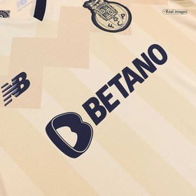FC Porto Auswärtstrikot 23/24