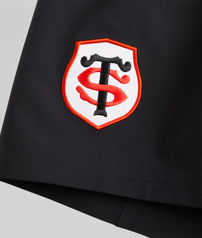 Men's Toulouse Stadium 2024/25 Home Shorts