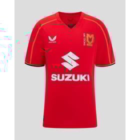 Kid's MK Dons 2024/25 Away Shirt
