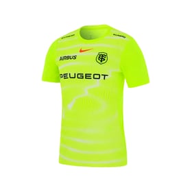 Women's Toulouse Stadium 2025/26 Third Pre Match Shirt
