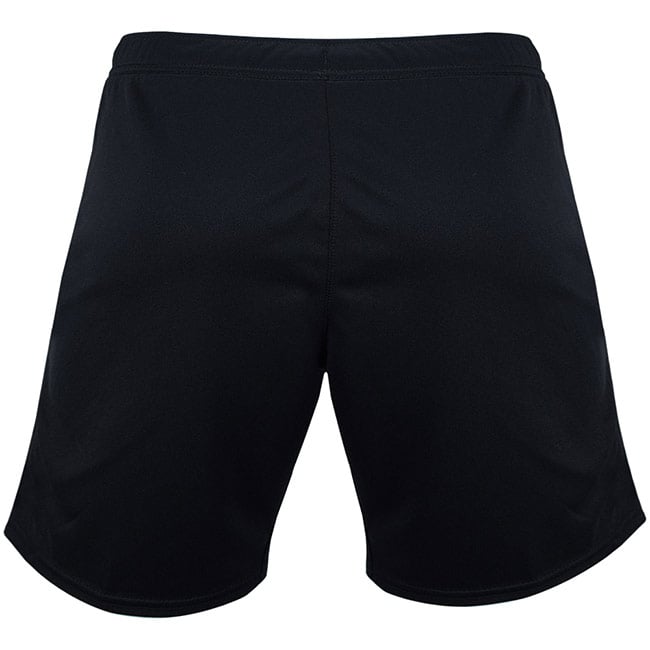 Women's AFC Bournemouth 2024/25 Third Authentic Training Shorts - Black