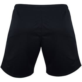 Women's AFC Bournemouth 2024/25 Third Authentic Training Shorts - Black