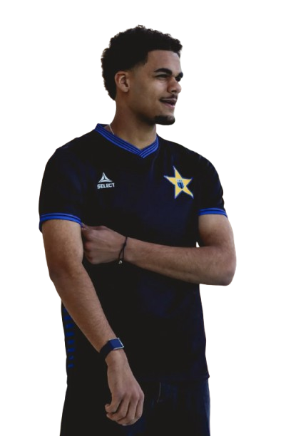 Enfant IK Sirius troisième maillot 2026