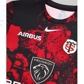 Women's Toulouse Stadium 2024/25 Third Warm Up Shirt