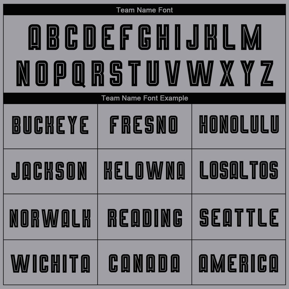 Custom Soccer Sublimation Black-Camo Uniform Jersey Gray