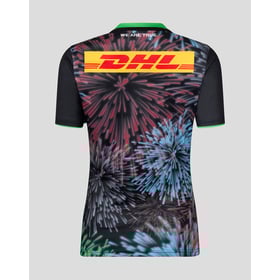Women's Harlequins 2025/26 Third Big Game Shirt