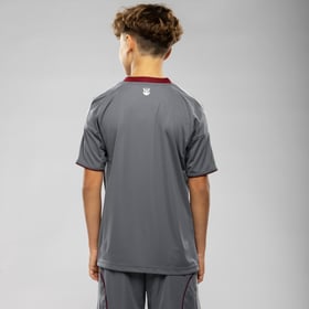 Kinder Legia Warschau 2025/26 Drittes Trikot