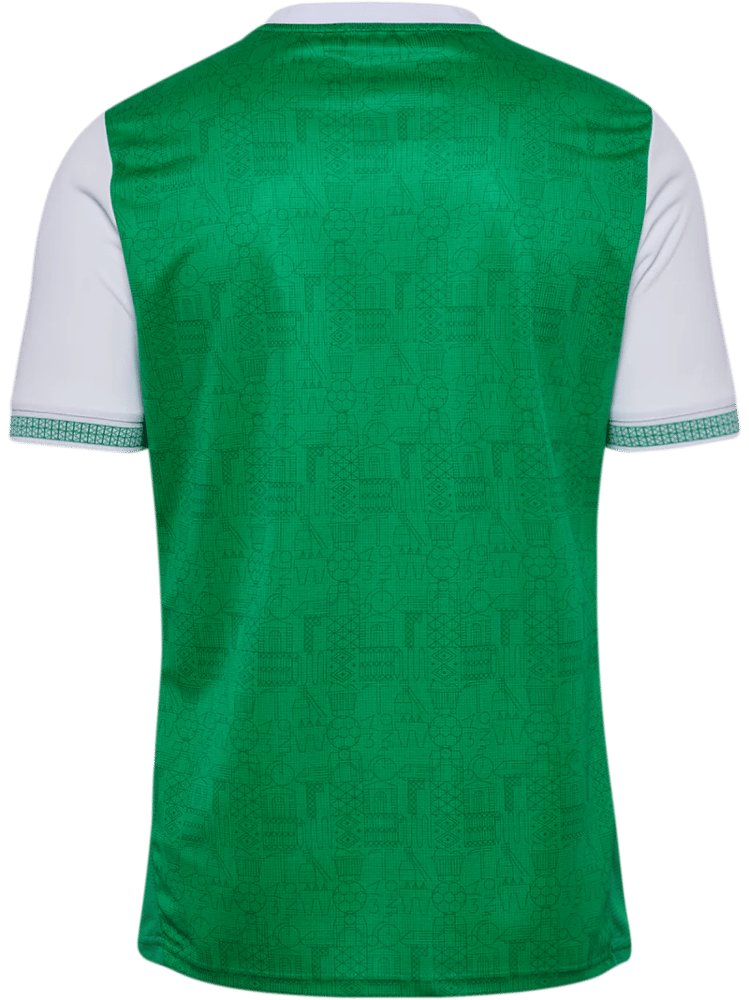 ASSE Kinder-Heimtrikot 2025/26