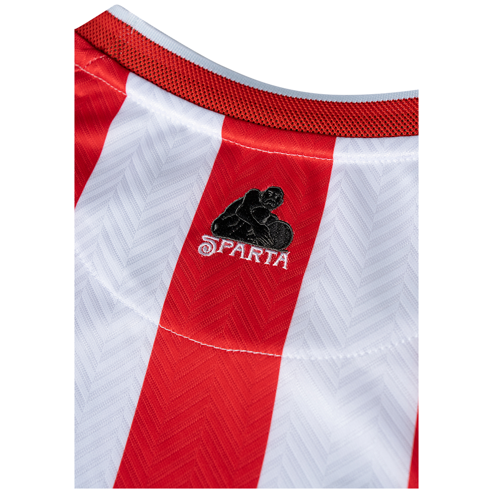 Maglia Home Sparta Rotterdam 2026/27 Bambino