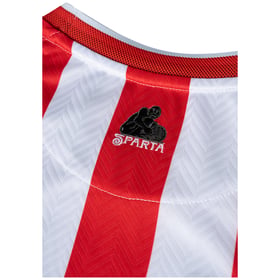 Maglia Home Sparta Rotterdam 2026/27 Bambino