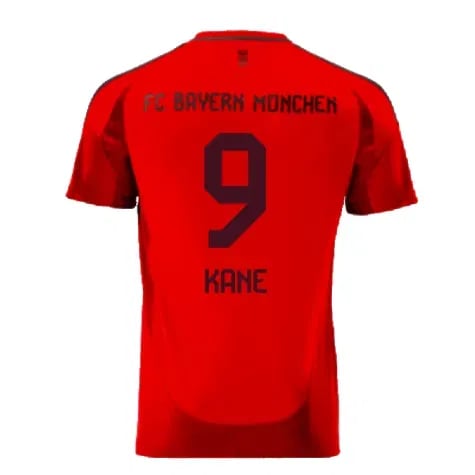 Kinder KANE Bayern München 2024/25 Heimtrikot