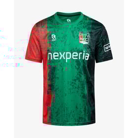 Men's N.E.C. Nijmegen 2024/25 Third Warm Up Shirt