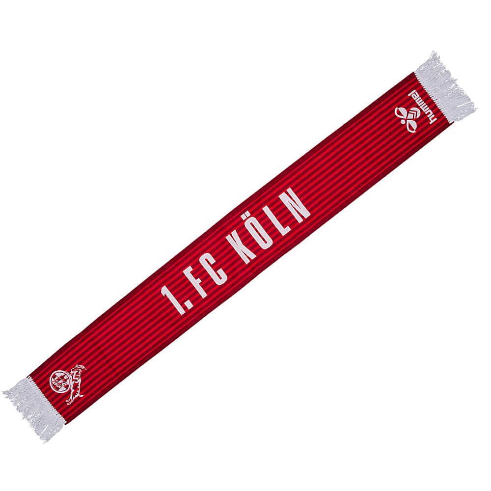 1. FC Köln Away Scarf