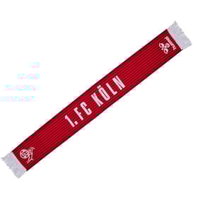 1. FC Köln Auswärts-Schal