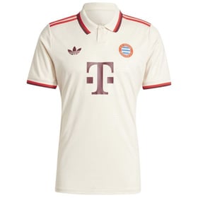 Maillot Troisième Homme Bayern Munich 2024/25