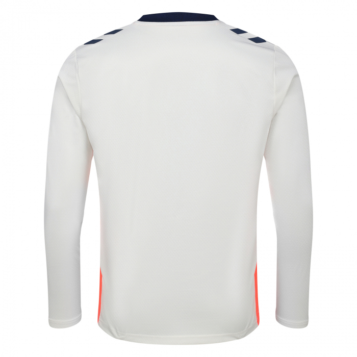 Maglia Bambino Coventry City 2026/27 Trasferta Manica Lunga