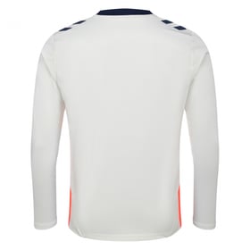 Maglia Bambino Coventry City 2026/27 Trasferta Manica Lunga